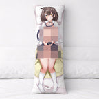 Baltimore - AnimePillow Fan-Art Edition