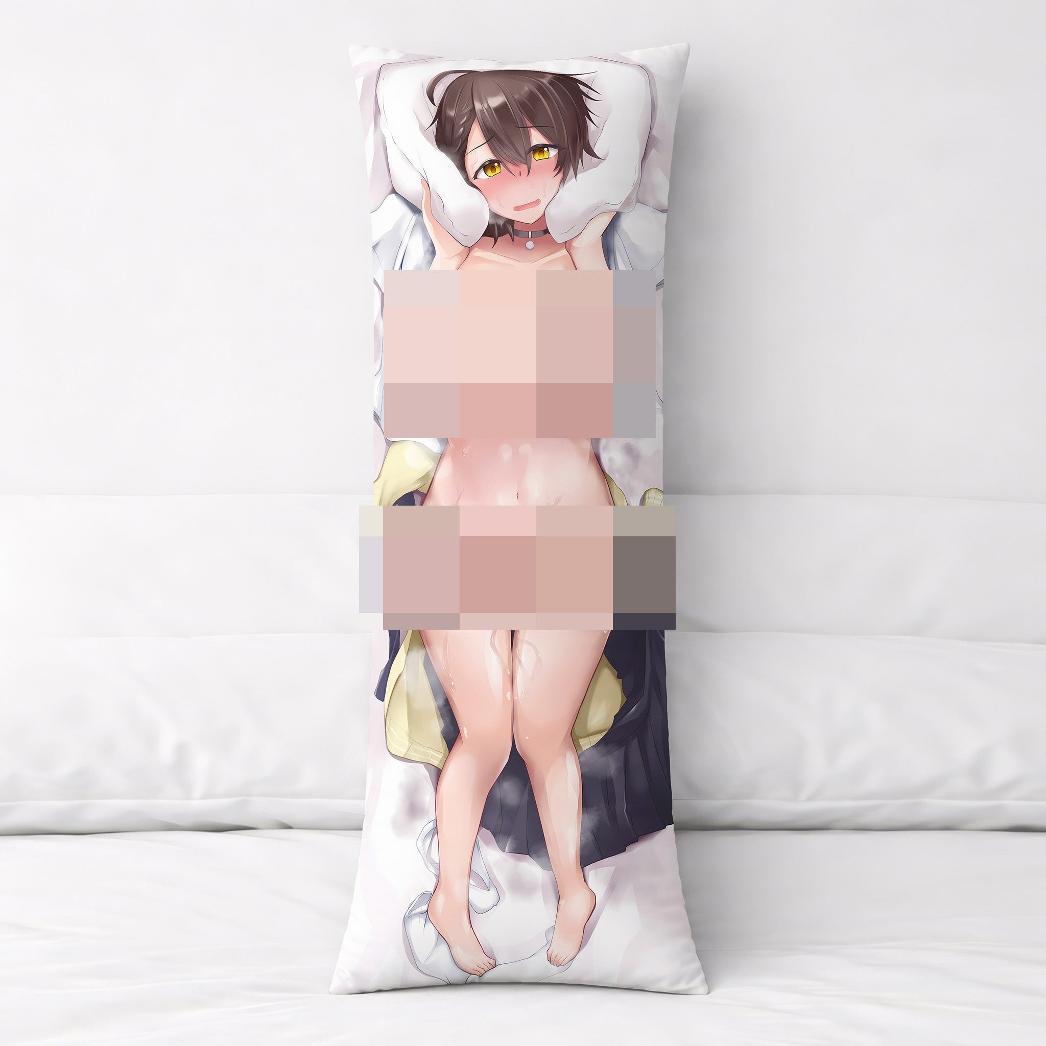 Baltimore - AnimePillow Fan-Art Edition