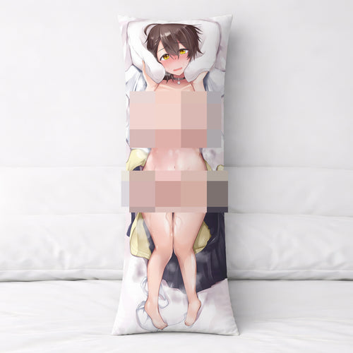 Baltimore - AnimePillow Fan-Art Edition