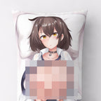 Baltimore - AnimePillow Fan-Art Edition