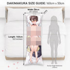 Baltimore - AnimePillow Fan-Art Edition