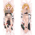 Leonardo - AnimePillow Fan-Art Edition