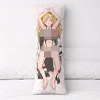Leonardo - AnimePillow Fan-Art Edition