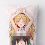 Leonardo - AnimePillow Fan-Art Edition