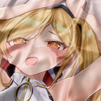 Leonardo - AnimePillow Fan-Art Edition