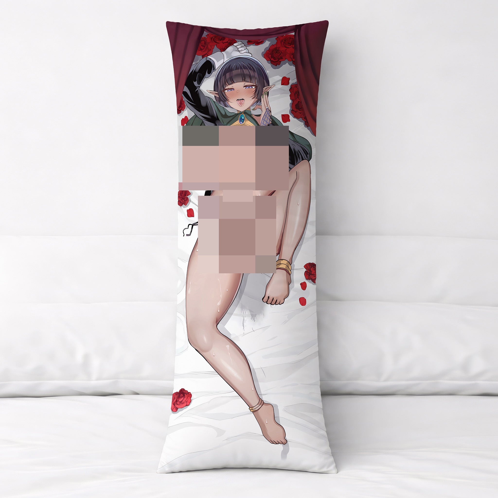 Miralus - AnimePillow Fan-Art Edition