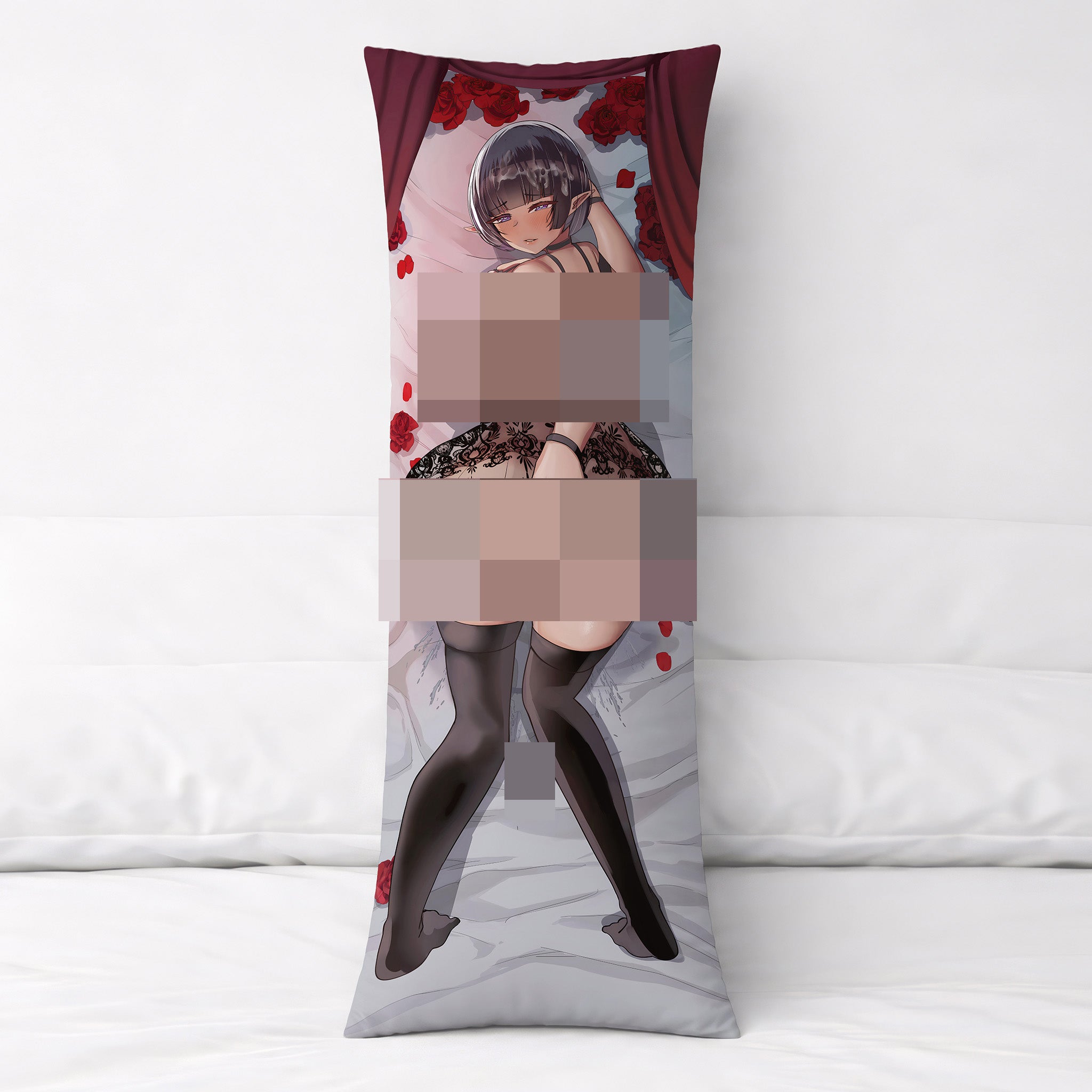 Miralus - AnimePillow Fan-Art Edition