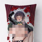 Miralus - AnimePillow Fan-Art Edition