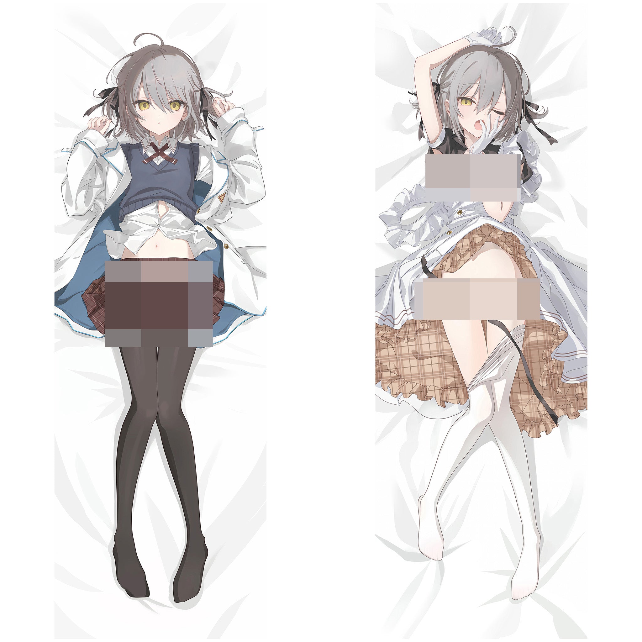 Anningming - AnimePillow Fan-Art Edition
