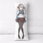 Anningming - AnimePillow Fan-Art Edition