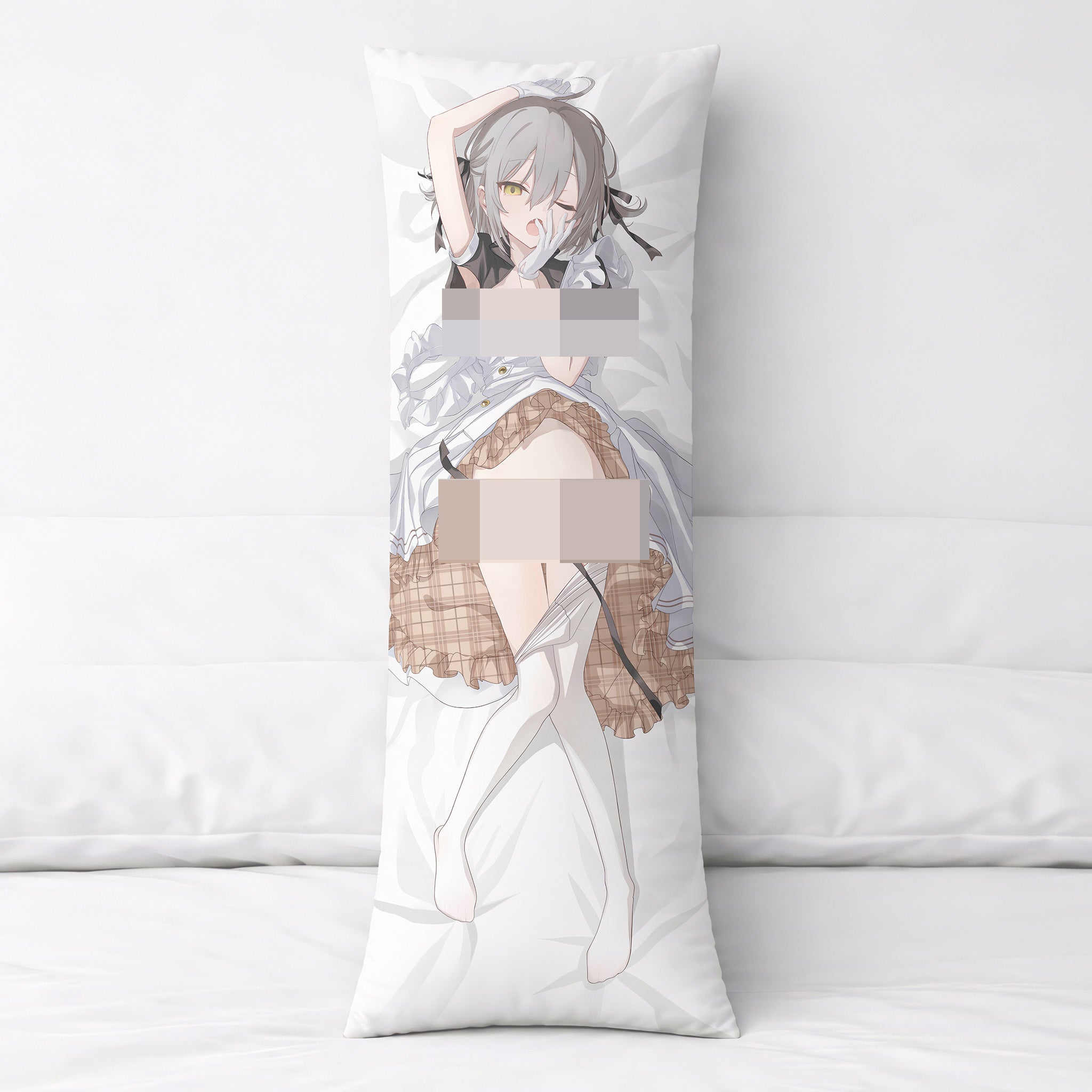 Anningming - AnimePillow Fan-Art Edition