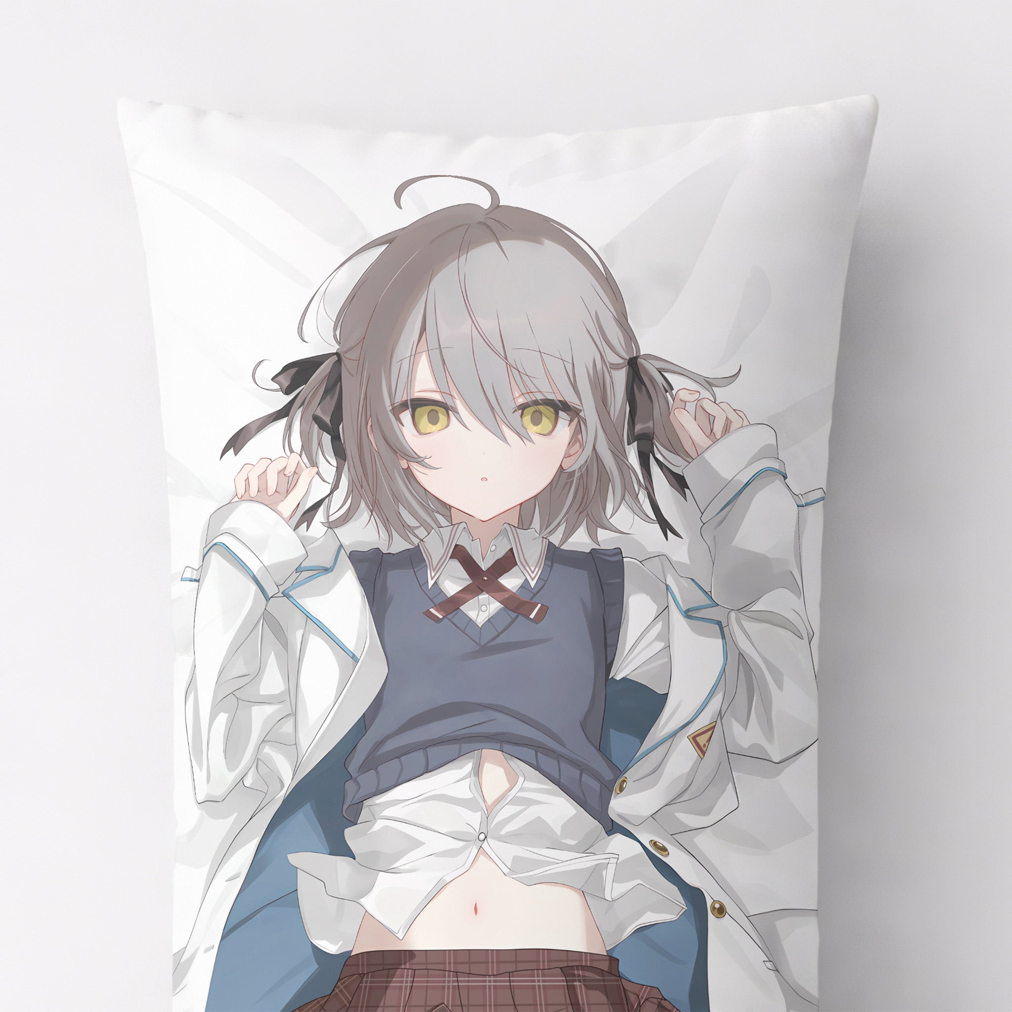 Anningming - AnimePillow Fan-Art Edition