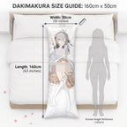 Anningming - AnimePillow Fan-Art Edition