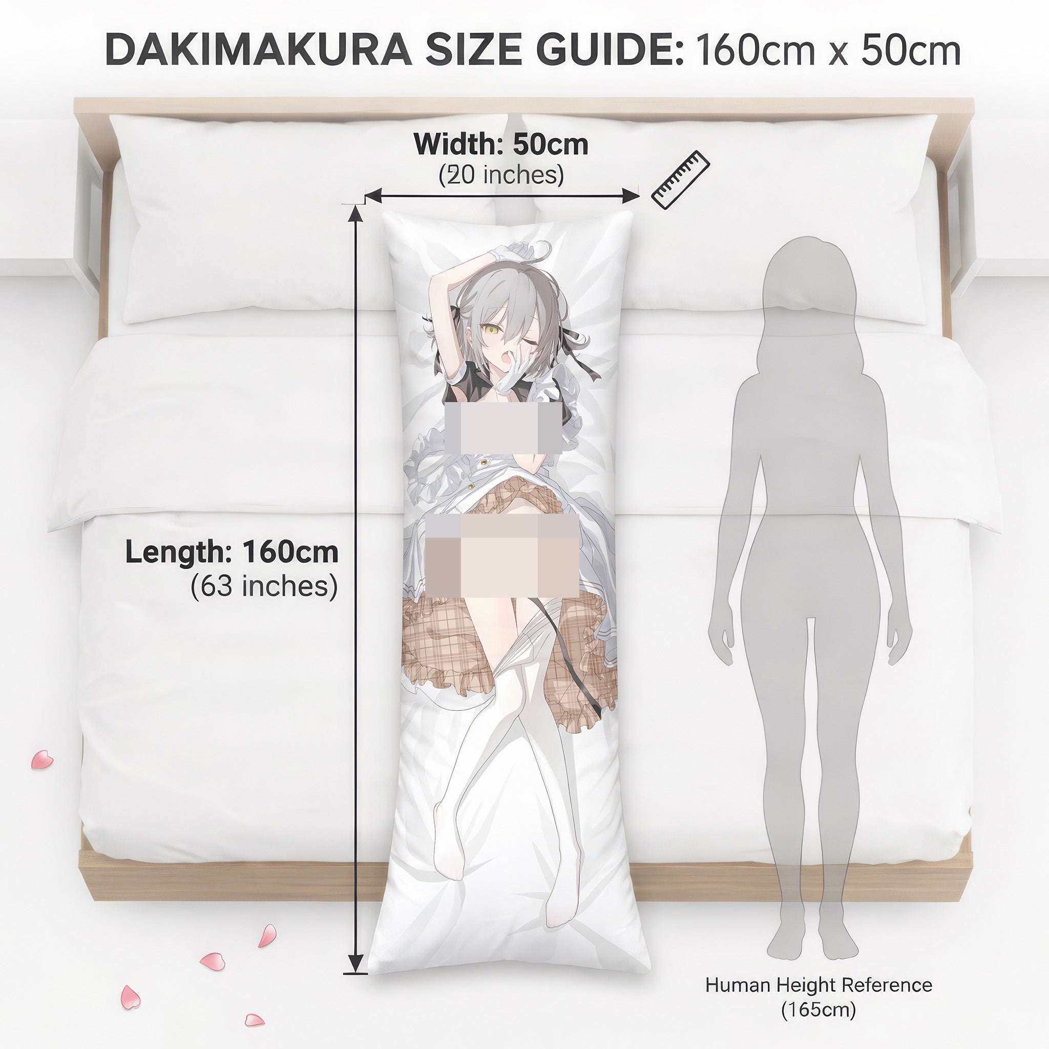 Anningming - AnimePillow Fan-Art Edition