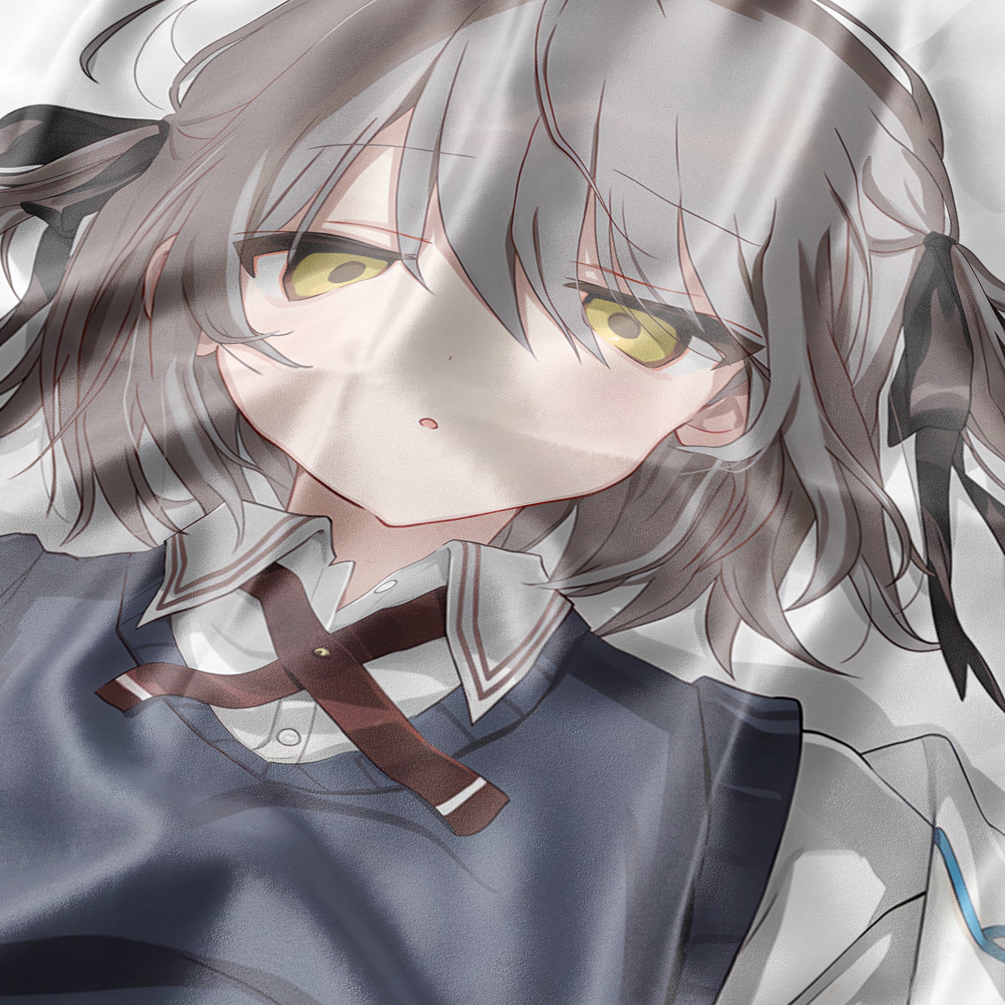 Anningming - AnimePillow Fan-Art Edition