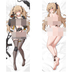 UMP9 - AnimePillowファンアートエディション