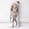 UMP9 - AnimePillowファンアートエディション
