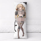 UMP9 - AnimePillowファンアートエディション
