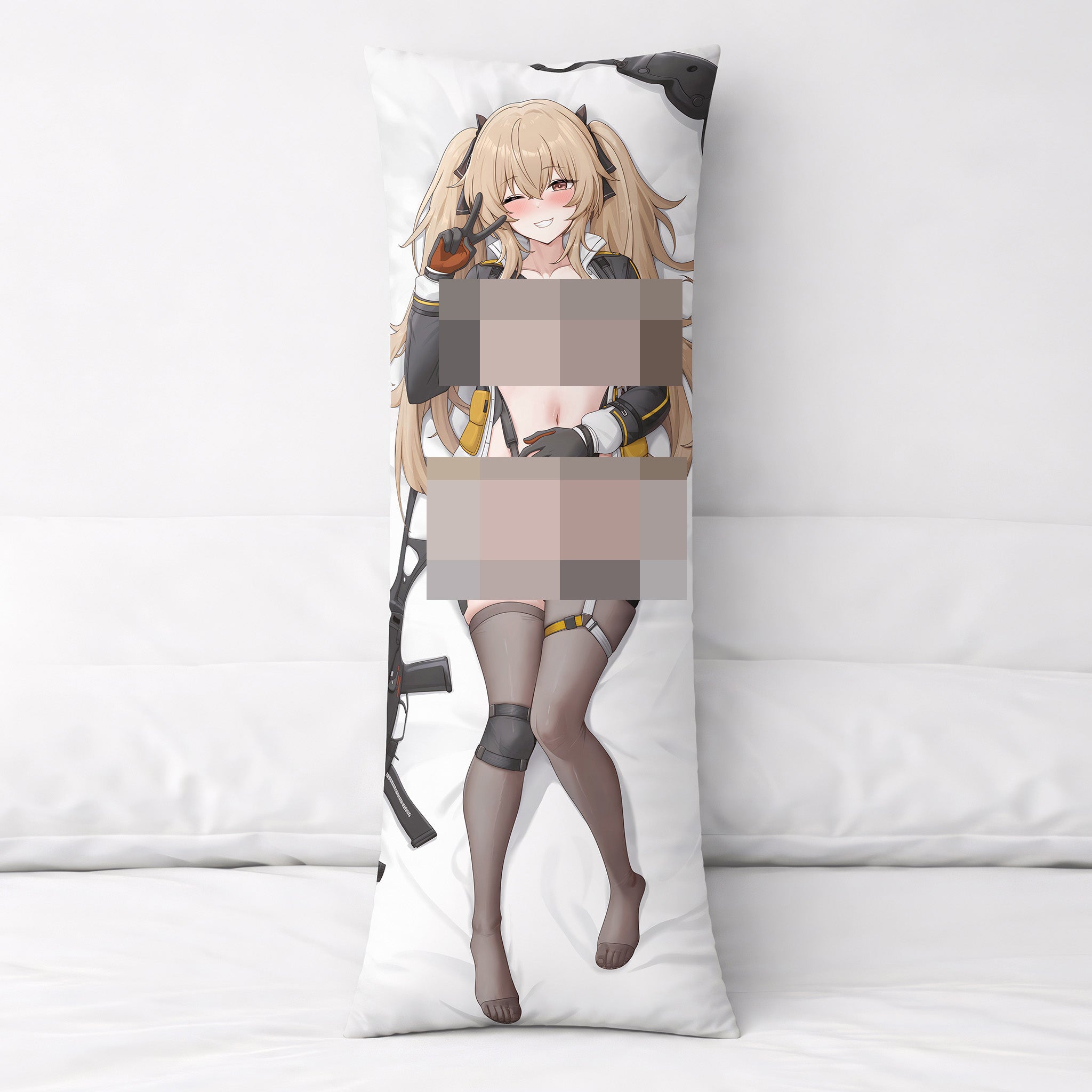 UMP9 - AnimePillowファンアートエディション