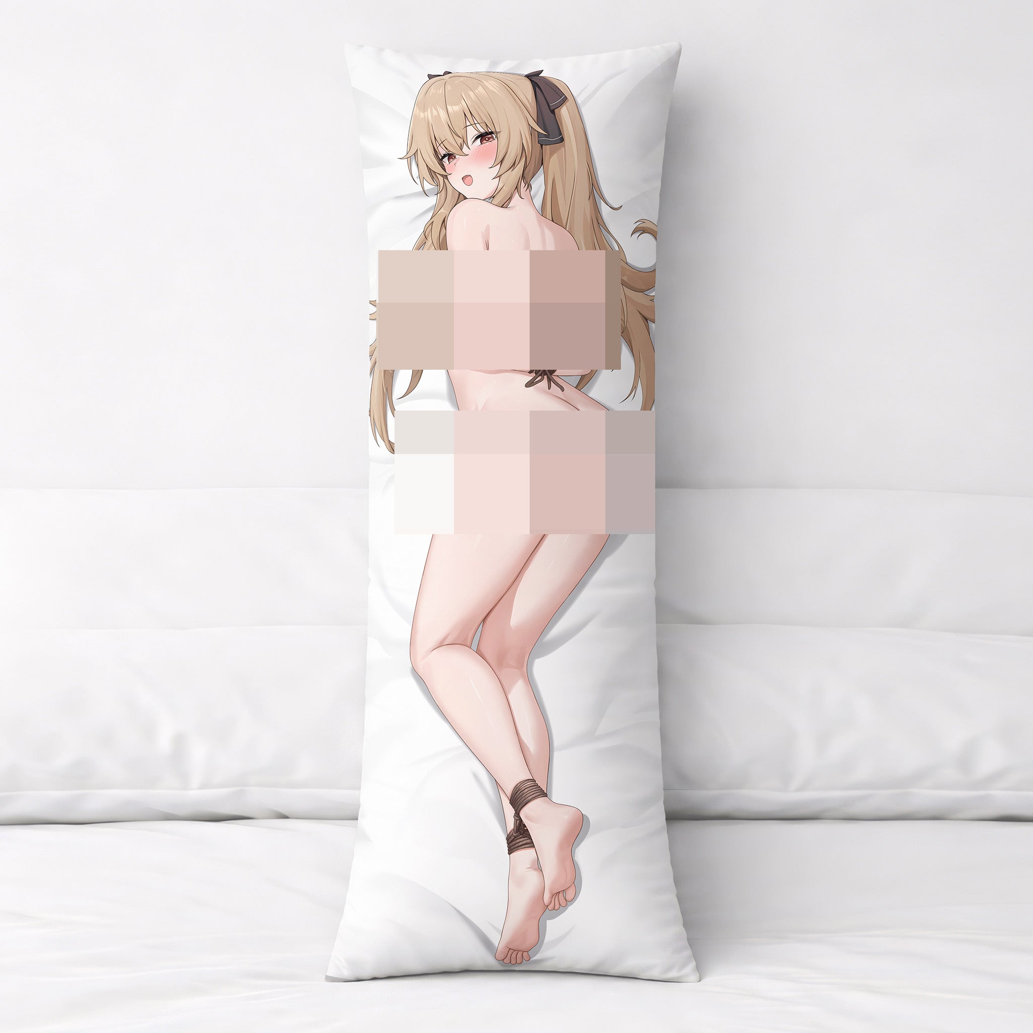 UMP9 - AnimePillowファンアートエディション