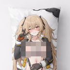UMP9 - AnimePillowファンアートエディション