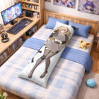 UMP9 - AnimePillowファンアートエディション