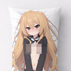 Taiga Aisaka (Ver.2) - AnimePillow Fan-Art Edition