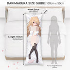 Taiga Aisaka (Ver.2) - AnimePillow Fan-Art Edition