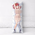 Irihana Sakimiya - AnimePillow Fan-Art Edition