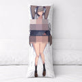 篠原 真紀 - AnimePillow ファンアートエディション