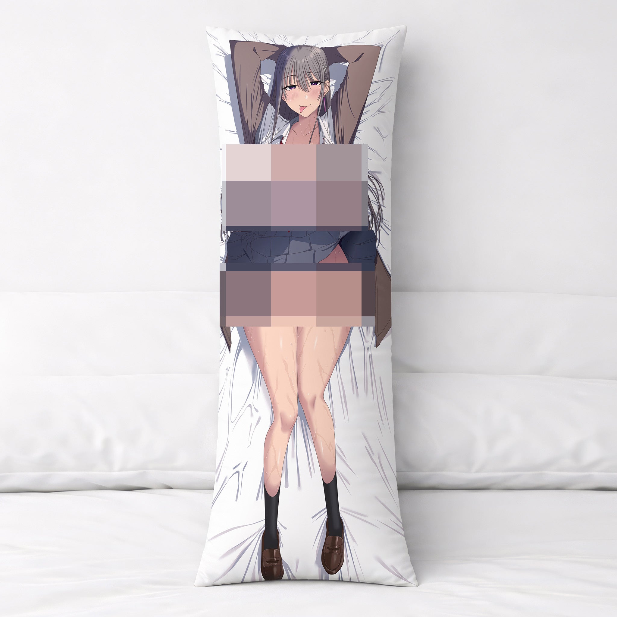 篠原 真紀 - AnimePillow ファンアートエディション
