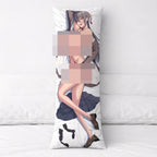 篠原 真紀 - AnimePillow ファンアートエディション