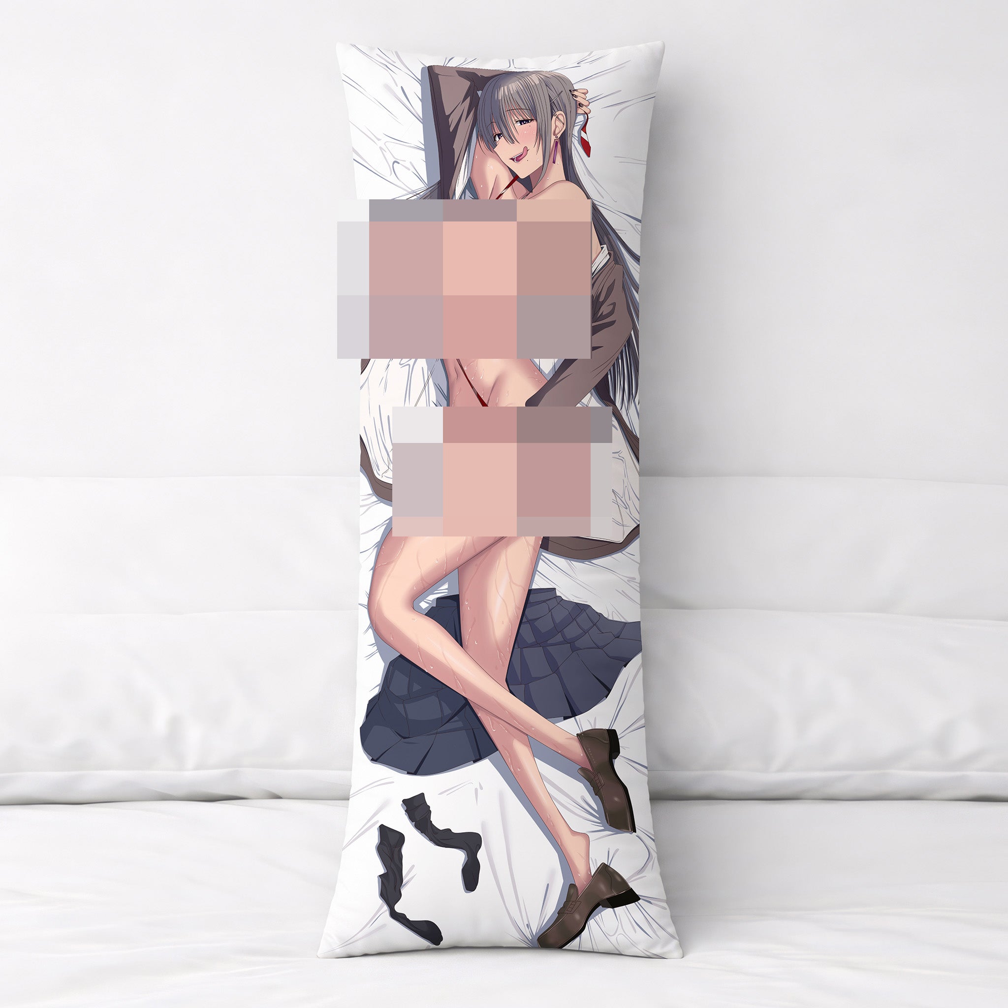 篠原 真紀 - AnimePillow ファンアートエディション
