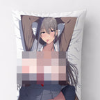 篠原 真紀 - AnimePillow ファンアートエディション