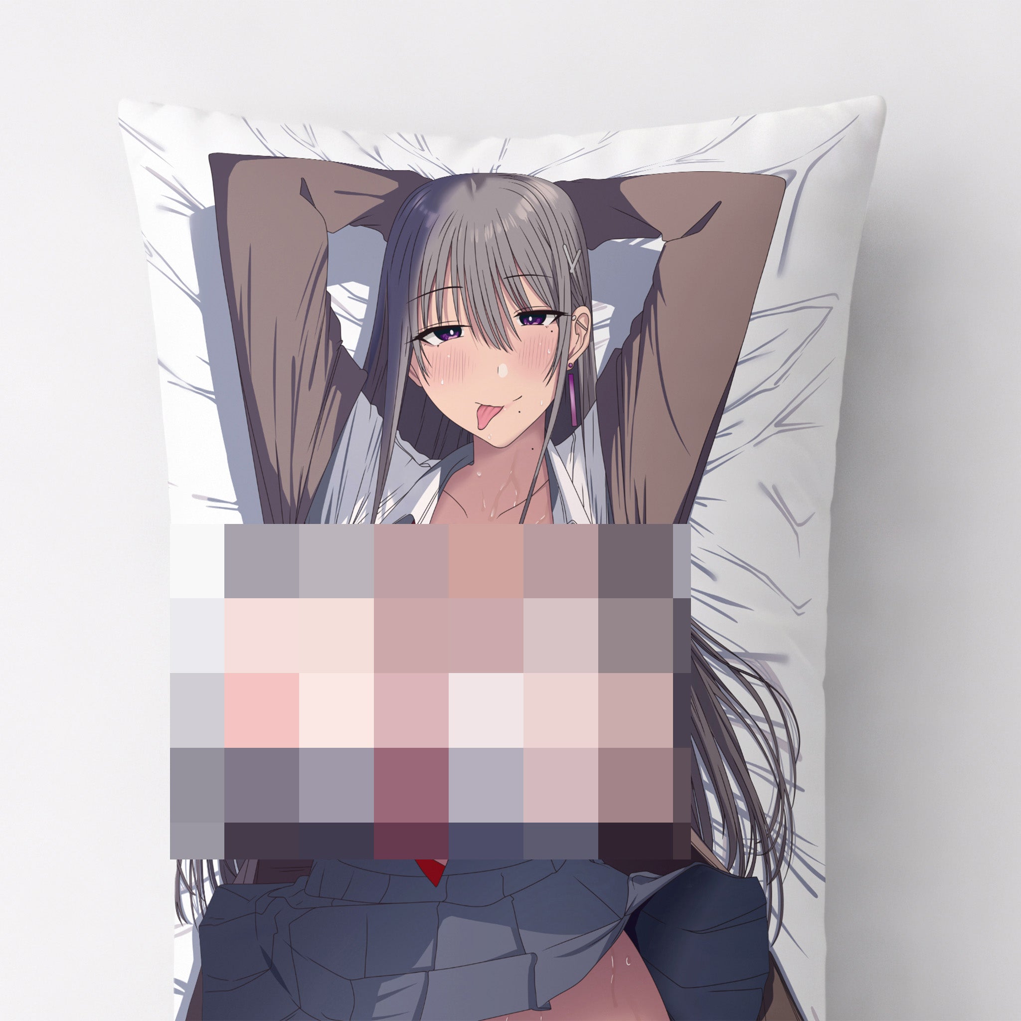 篠原 真紀 - AnimePillow ファンアートエディション