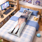 篠原 真紀 - AnimePillow ファンアートエディション