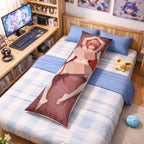 さくら - アニメ枕ファンアートエディション
