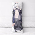 プラナ (Ver.2) - AnimePillow ファンアートエディション