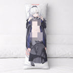 プラナ (Ver.2) - AnimePillow ファンアートエディション