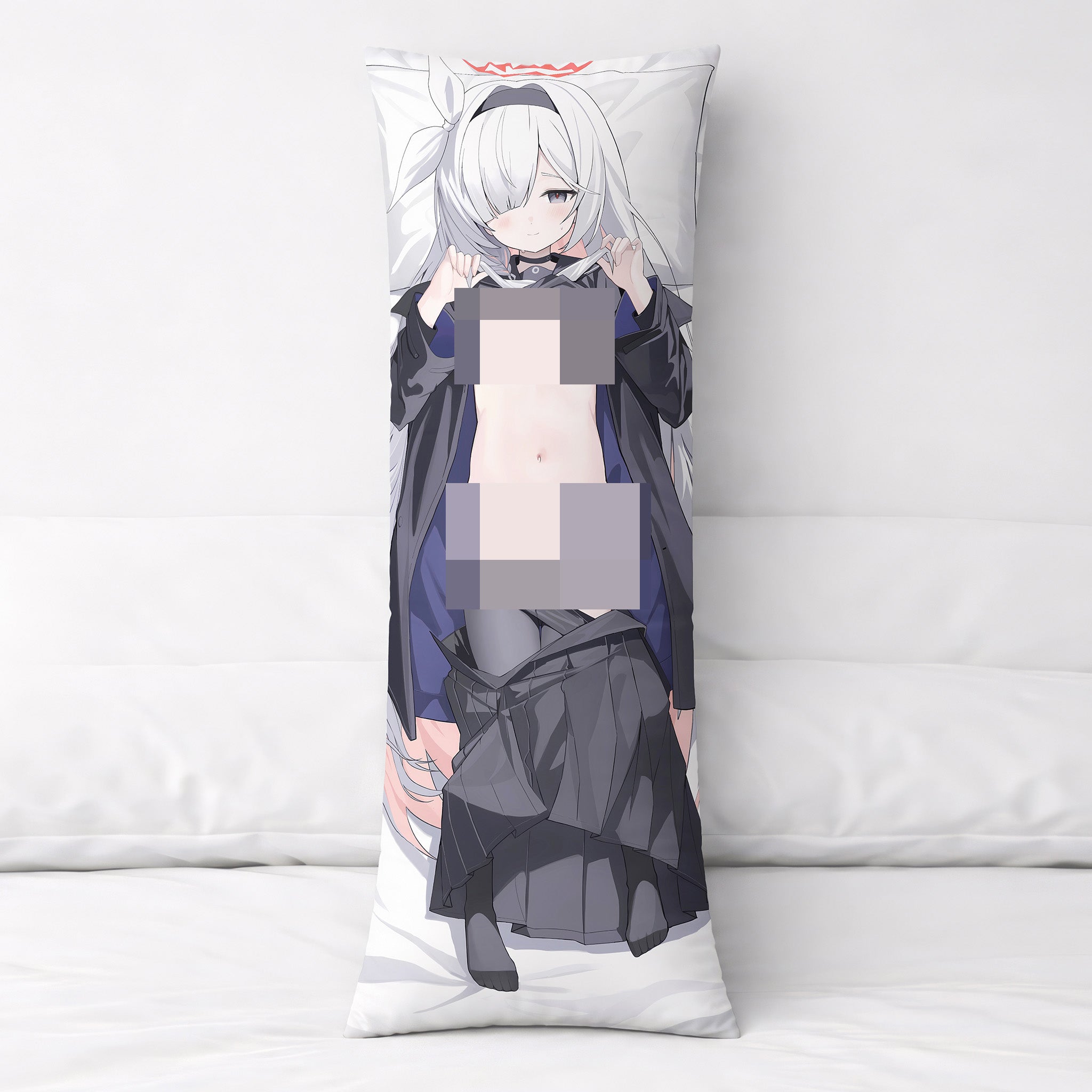 プラナ (Ver.2) - AnimePillow ファンアートエディション