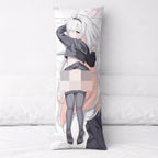プラナ (Ver.2) - AnimePillow ファンアートエディション