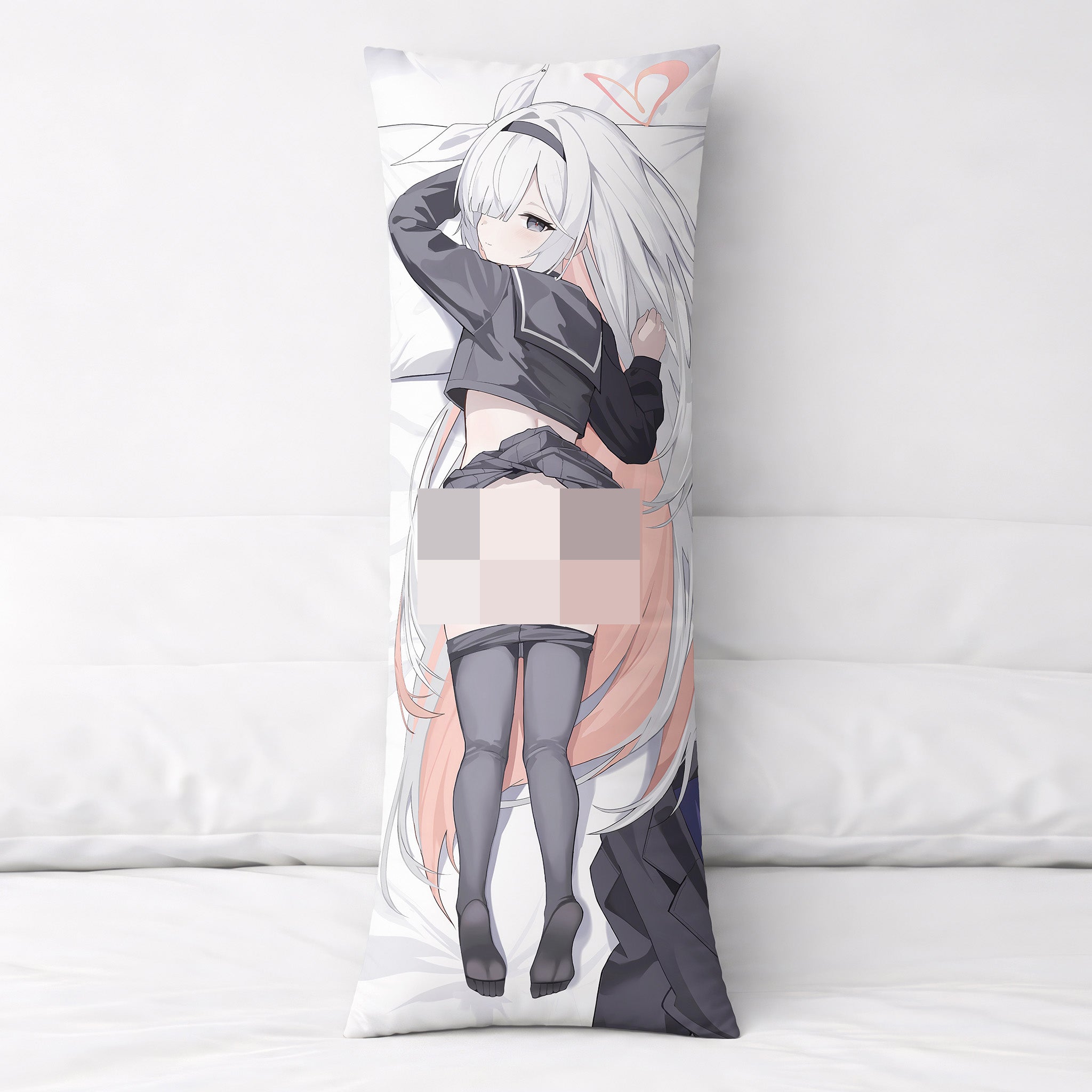 プラナ (Ver.2) - AnimePillow ファンアートエディション