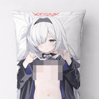 プラナ (Ver.2) - AnimePillow ファンアートエディション