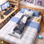 プラナ (Ver.2) - AnimePillow ファンアートエディション