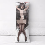 羽兼はすみ（Ver.4）- AnimePillowファンアートエディション