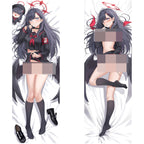 Ichika Nakamasa - AnimePillow Fan-Art Edition