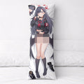Ichika Nakamasa - AnimePillow Fan-Art Edition