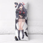 Ichika Nakamasa - AnimePillow Fan-Art Edition