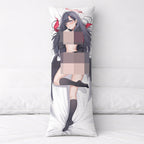 Ichika Nakamasa - AnimePillow Fan-Art Edition