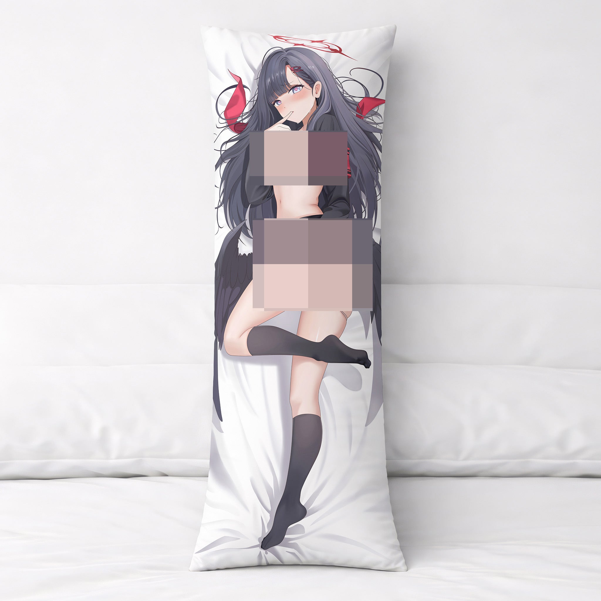 Ichika Nakamasa - AnimePillow Fan-Art Edition